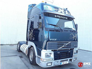 Tractor VOLVO FH12 420