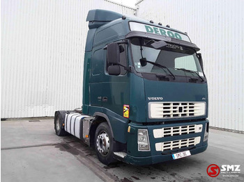 Tractor VOLVO FH 440