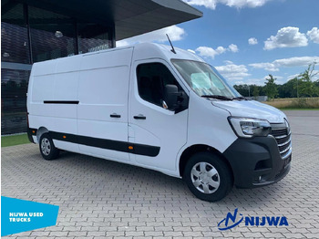 Furgão nuevo Renault Master 180 L3H2 Cruise control + Airco Kasten: foto 2