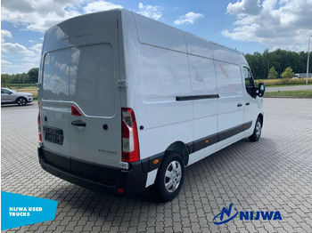 Furgão nuevo Renault Master 180 L3H2 Cruise control + Airco Kasten: foto 3