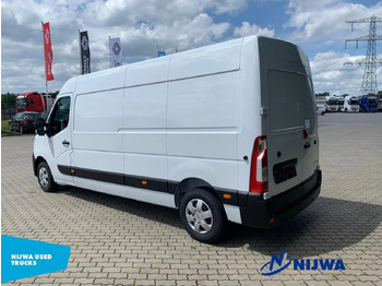 Furgão nuevo Renault Master 180 L3H2 Cruise control + Airco Kasten: foto 4