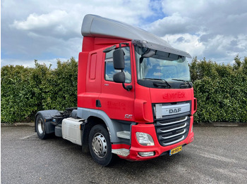 Tractor DAF CF 330