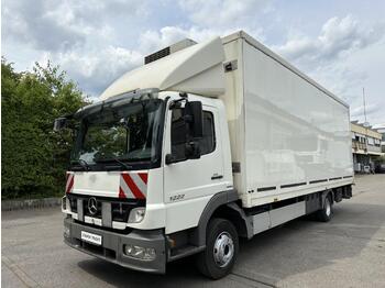 Caminhão frigorífico MERCEDES-BENZ Atego 1222