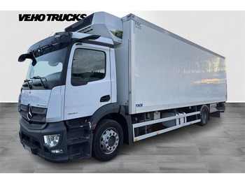 Caminhão isotérmico MERCEDES-BENZ Actros