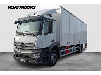 Caminhão isotérmico MERCEDES-BENZ Actros