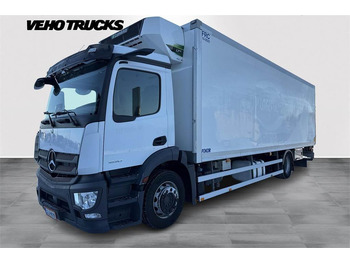 Caminhão isotérmico MERCEDES-BENZ Actros