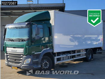 Caminhão frigorífico DAF CF 260