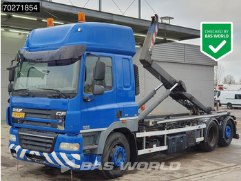 Caminhão polibenne DAF CF 85 360