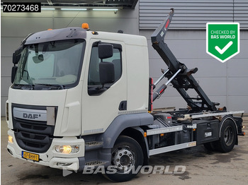 Caminhão polibenne DAF LF 280