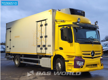 Locação de Mercedes-Benz Antos 1824 4X2 NL-Truck Carrier Supra 1150 Mt Ladebordwand Euro 6 Mercedes-Benz Antos 1824 4X2 NL-Truck Carrier Supra 1150 Mt Ladebordwand Euro 6: foto 4