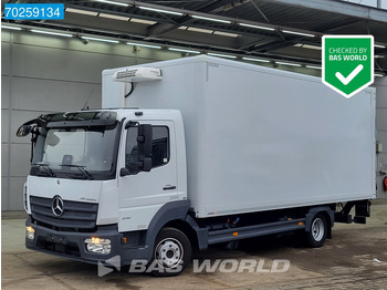 Caminhão frigorífico MERCEDES-BENZ Atego 816