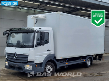 Caminhão frigorífico MERCEDES-BENZ Atego 816