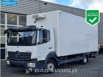 Caminhão frigorífico MERCEDES-BENZ Atego 816