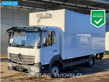 Caminhão frigorífico MERCEDES-BENZ Atego 816