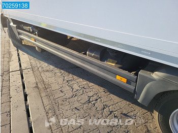 Caminhão frigorífico Mercedes-Benz Atego 816 4X2 Thermo King B-100 Max Ladebordwand Euro 6: foto 4