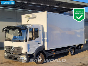 Caminhão frigorífico MERCEDES-BENZ Atego 816