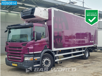 Caminhão frigorífico SCANIA P 230