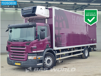 Caminhão frigorífico SCANIA P 230