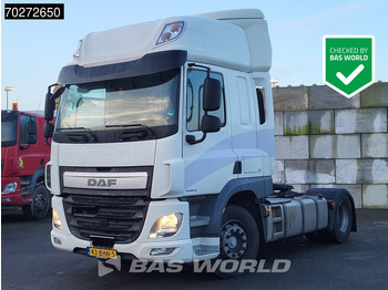 Tractor DAF CF 400