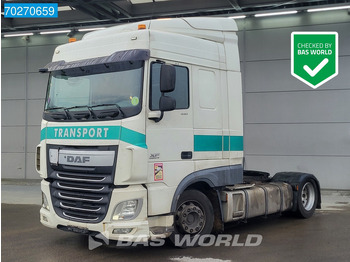 Tractor DAF XF 440