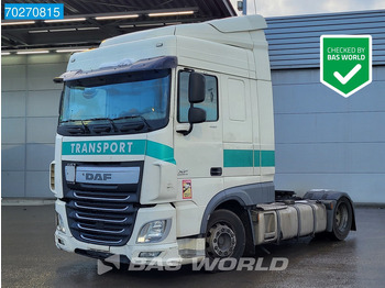 Tractor DAF XF 440