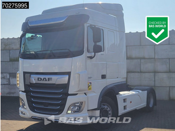 Tractor DAF XF 480