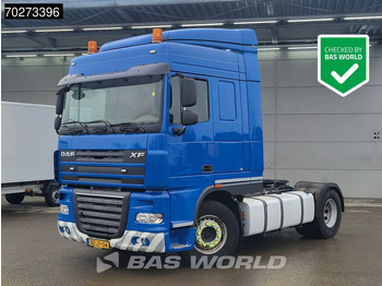 Tractor DAF XF 105 410