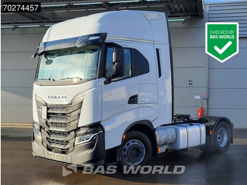 Tractor IVECO S-WAY