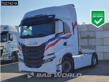 Tractor IVECO S-WAY