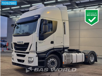 Tractor IVECO Stralis 460