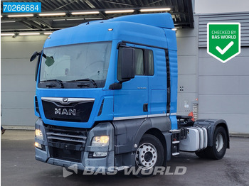 Tractor MAN TGX 18.460