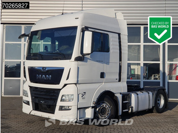 Tractor MAN TGX 18.460