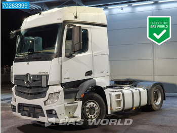 Tractor MERCEDES-BENZ Actros 1843