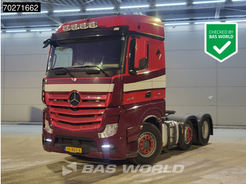 Tractor MERCEDES-BENZ Actros 2645