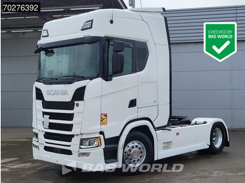 Tractor SCANIA S 450