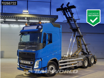 Locação de Volvo FH 460 6X2 NL-Truck APK 25 tons cable system Lift-Axle Automatic Euro 6 Volvo FH 460 6X2 NL-Truck APK 25 tons cable system Lift-Axle Automatic Euro 6: foto 1