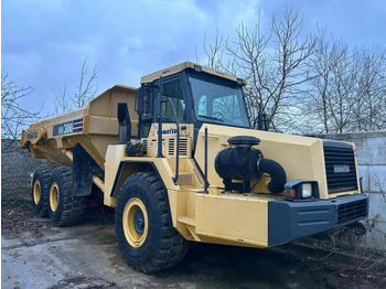 Caminhão articulado KOMATSU HM300