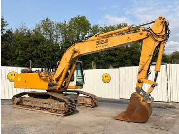 Escavadora de rastos LIEBHERR R 924