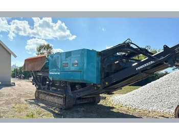 Britador POWERSCREEN