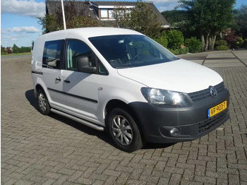 Furgão compacto VOLKSWAGEN Caddy 1.6