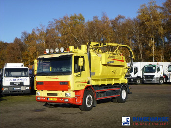 Caminhão limpa fossa DAF CF 75