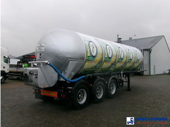 Furgão basculante Feldbinder Powder tank alu 38 m3 (tipping): foto 4