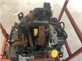 Motor CUMMINS