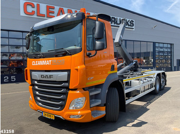 Caminhão polibenne DAF CF 430