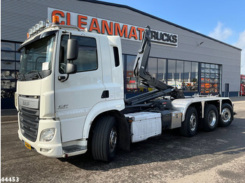 Caminhão polibenne DAF CF 460