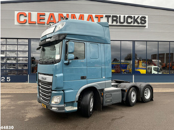 Tractor DAF XF 440