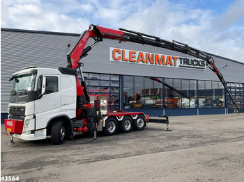 Tractor VOLVO FH 540