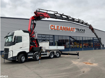 Tractor VOLVO FH 540