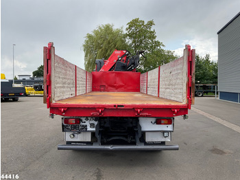 Locação de Volvo FH 460 8x4 Fassi 27 Tonmeter laadkraan (bouwjaar 2019) Volvo FH 460 8x4 Fassi 27 Tonmeter laadkraan (bouwjaar 2019): foto 3