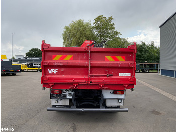 Locação de Volvo FH 460 8x4 Fassi 27 Tonmeter laadkraan (bouwjaar 2019) Volvo FH 460 8x4 Fassi 27 Tonmeter laadkraan (bouwjaar 2019): foto 4